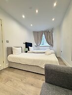 The Hatton Rooms