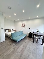The Hatton Rooms