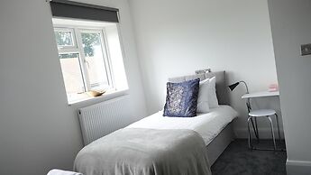 The Hatton Rooms