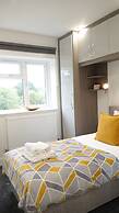 The Hatton Rooms