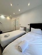 The Hatton Rooms