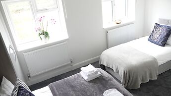 The Hatton Rooms