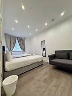 The Hatton Rooms