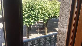 Pension a Fontiña