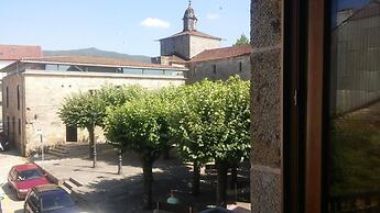 Pension a Fontiña