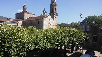 Pension a Fontiña