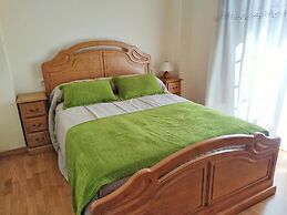 Pension a Fontiña