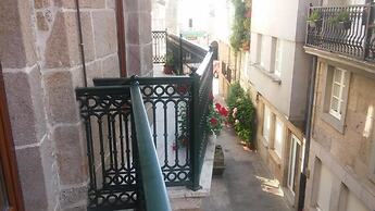 Pension a Fontiña