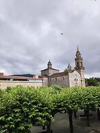 Pension a Fontiña