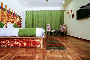 Hotel Sagarmatha