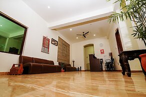 Hotel Sagarmatha
