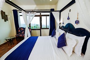 Hotel Sagarmatha