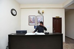 Hotel Sagarmatha