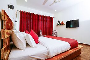Hotel Sagarmatha