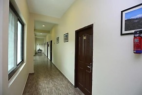 Hotel Sagarmatha