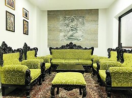 Hotel Sagarmatha