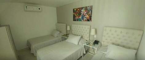 Hotel Casa Nico