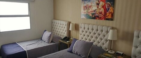 Hotel Casa Nico