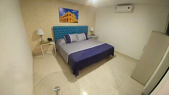 Hotel Casa Nico