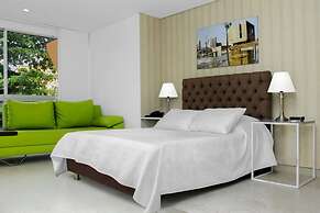 Hotel Casa Nico