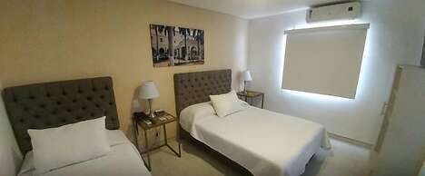 Hotel Casa Nico