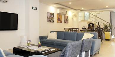 Hotel Casa Nico