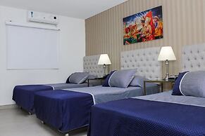 Hotel Casa Nico