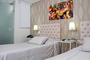 Hotel Casa Nico