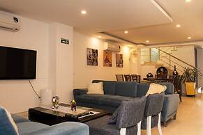 Hotel Casa Nico