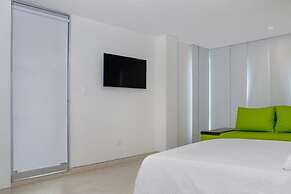 Hotel Casa Nico