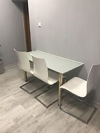 Studio Apartament Centrum Katowice