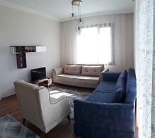 Ege Ruzgari Konukevi