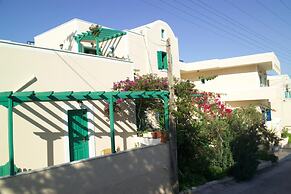 Santa Magia