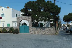 Santa Magia