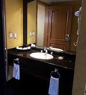 Villas Princess Hotel