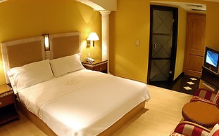 Villas Princess Hotel