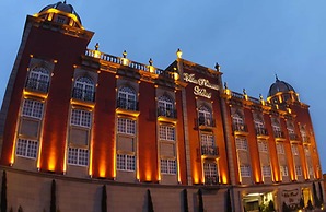 Villas Princess Hotel