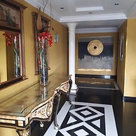 Villas Princess Hotel