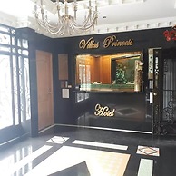Villas Princess Hotel