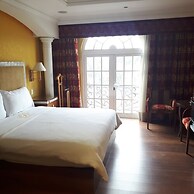 Villas Princess Hotel