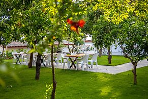 Aroma Butik Hotel