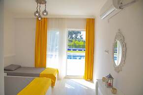 Aroma Butik Hotel