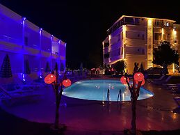 Aroma Butik Hotel