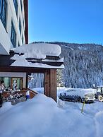 Hotel Nockalm