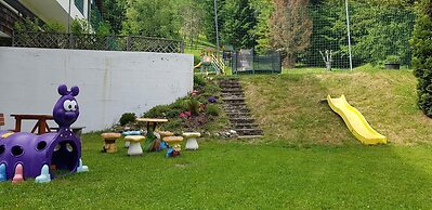 Hotel Nockalm