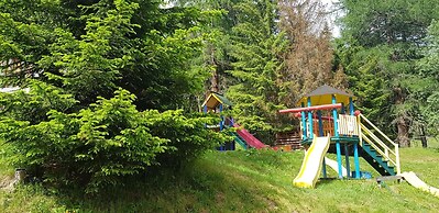 Hotel Nockalm