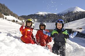 Hotel Nockalm