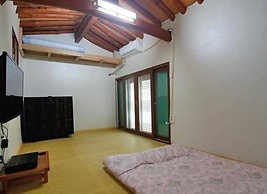 Gwiae Traditional House