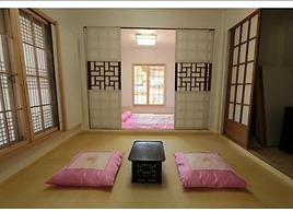 Gwiae Traditional House