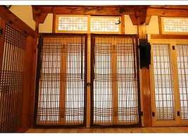 Gwiae Traditional House